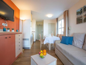 Apartment Village Cap Estérel - L'Esquinade-57